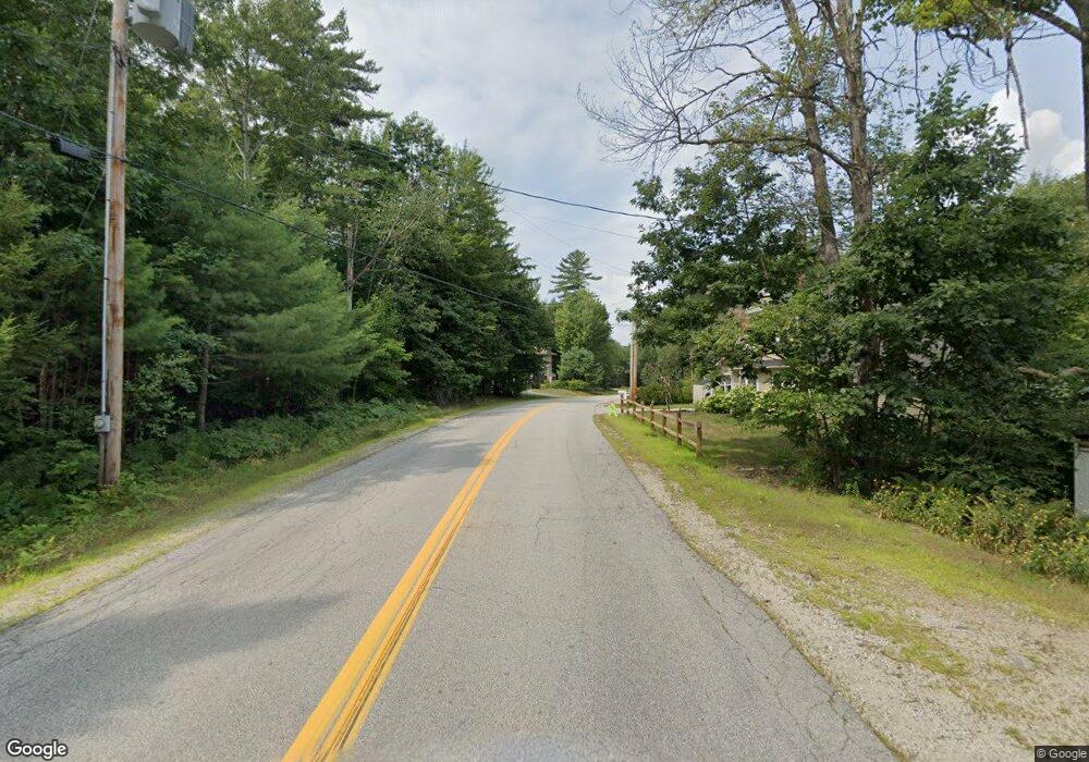 00 Pequawket Dr unit Lot 191, Conway, NH 03818 - photo 1