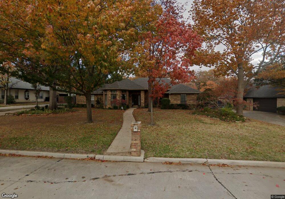 37 Timbergreen Cir, Denton, TX 76205 - photo 1