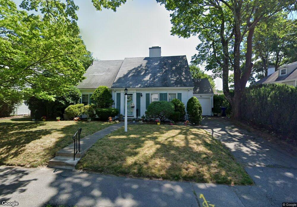 50 Philbrick Rd, Newton Center, MA 02459 - photo 1