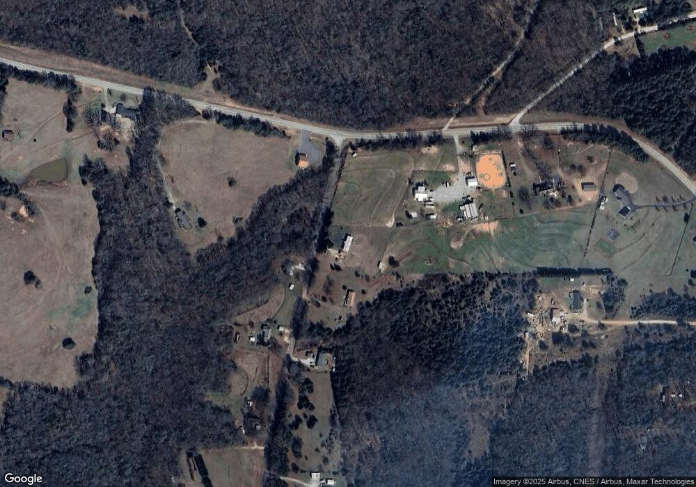 151 Craft Rd, Hartwell, GA 30643 - photo 1