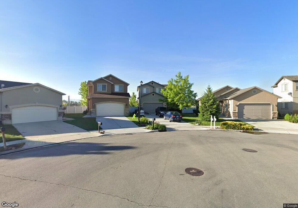 1827 W Pointe Meadow Loop, Lehi, UT 84043 - photo 1