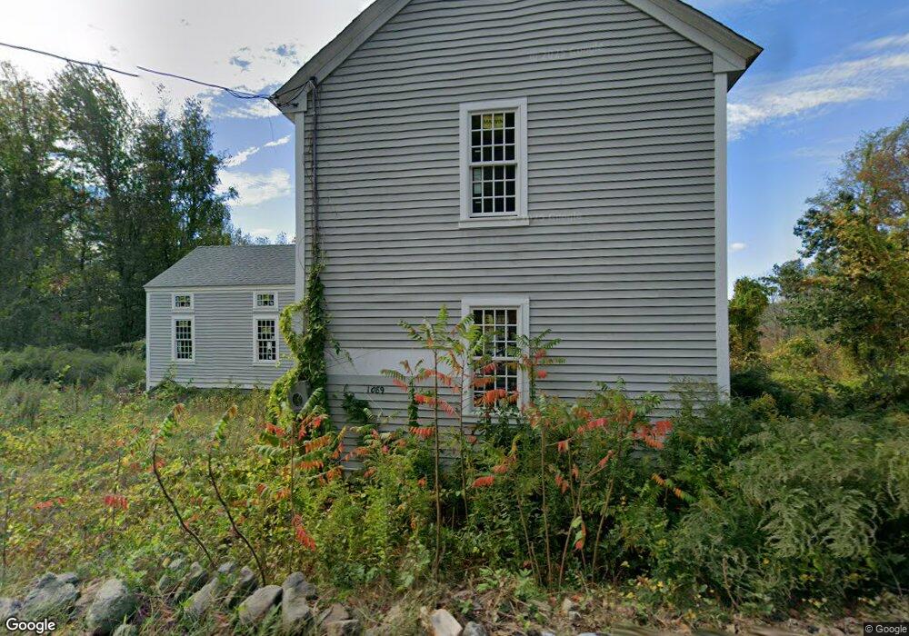 1089 Franklin Rd, Fitchburg, MA 01420 - photo 1