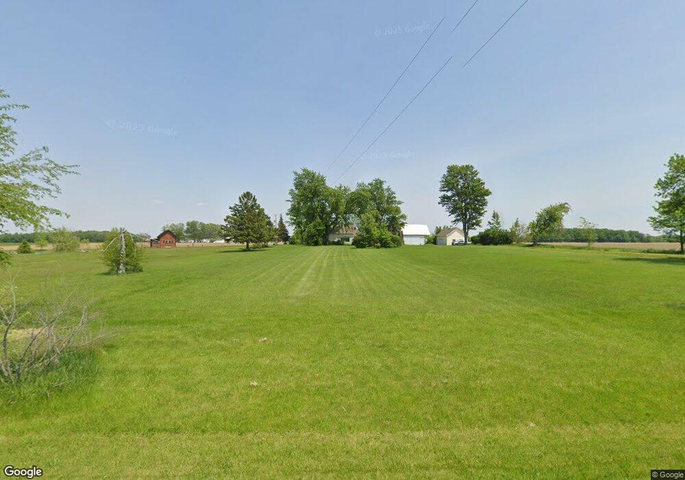 15035 Coverdale Rd, Yoder, IN 46798 - photo 1