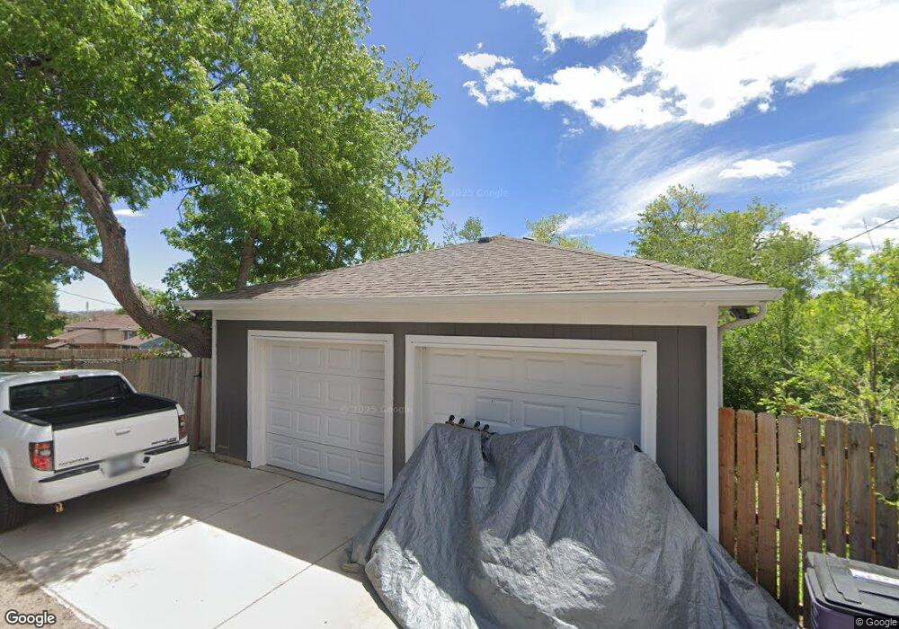 4735 W 2nd Ave unit A, Denver, CO 80219 - photo 1