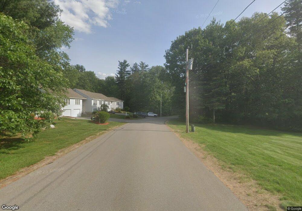 71 Norfolk St unit 4, Hampstead, NH 03841 - photo 1