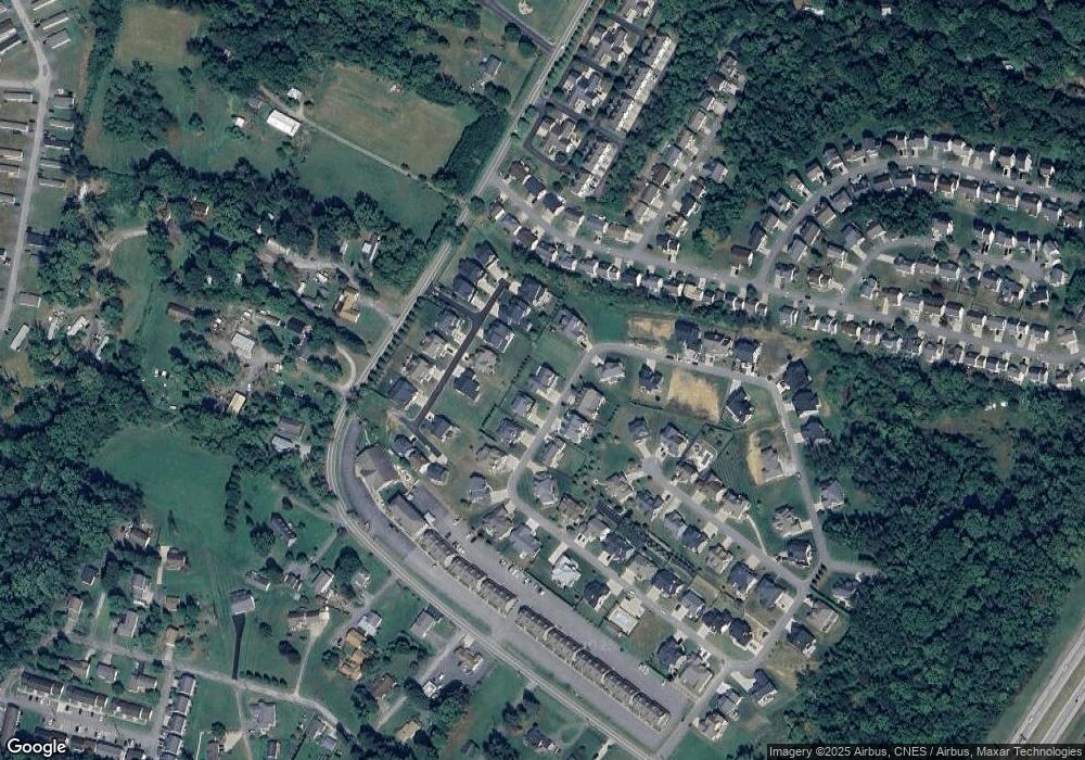 148 Southwind Cir, Morgantown, WV 26508 - photo 1