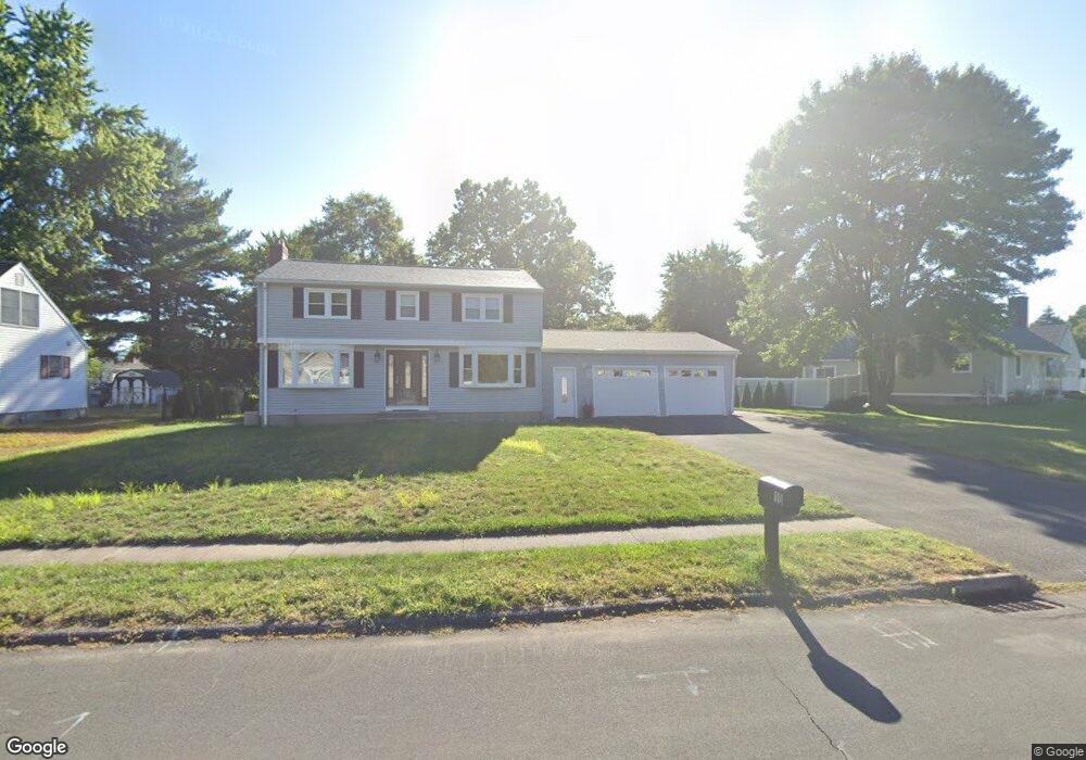 10 Windmill Rd, Enfield, CT 06082 - photo 1