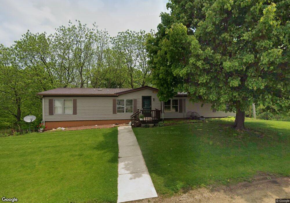 452 E Dale St, Browntown, WI 53522 - photo 1