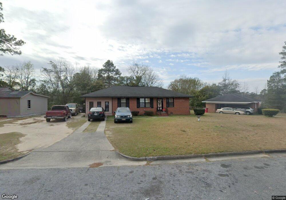2535 Willis Dr, Macon, GA 31217 - photo 1