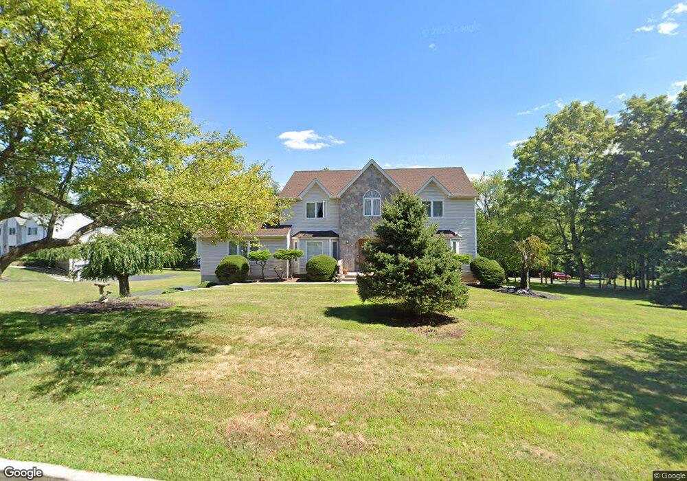 2 Rodeo Dr, New City, NY 10956 - photo 1