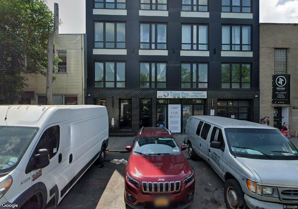 35-16 Astoria Blvd S unit 2B, Astoria, NY 11103 - photo 1