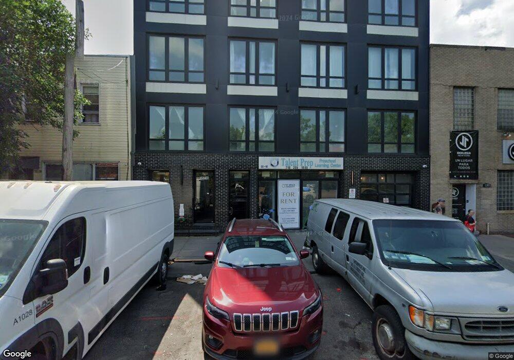 3516 Astoria Blvd unit 3C, Astoria, NY 11103 - photo 1