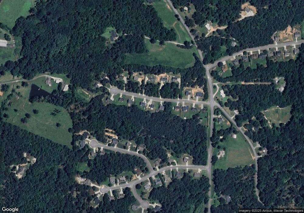 5723 Rocky Ridge Run unit LOT 14, Gainesville, GA 30506 - photo 1