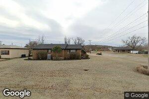 914 11th St, Snyder, OK 73566