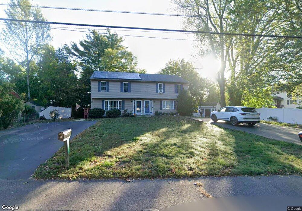 35 Mendon Rd unit 1, Attleboro, MA 02703 - photo 1