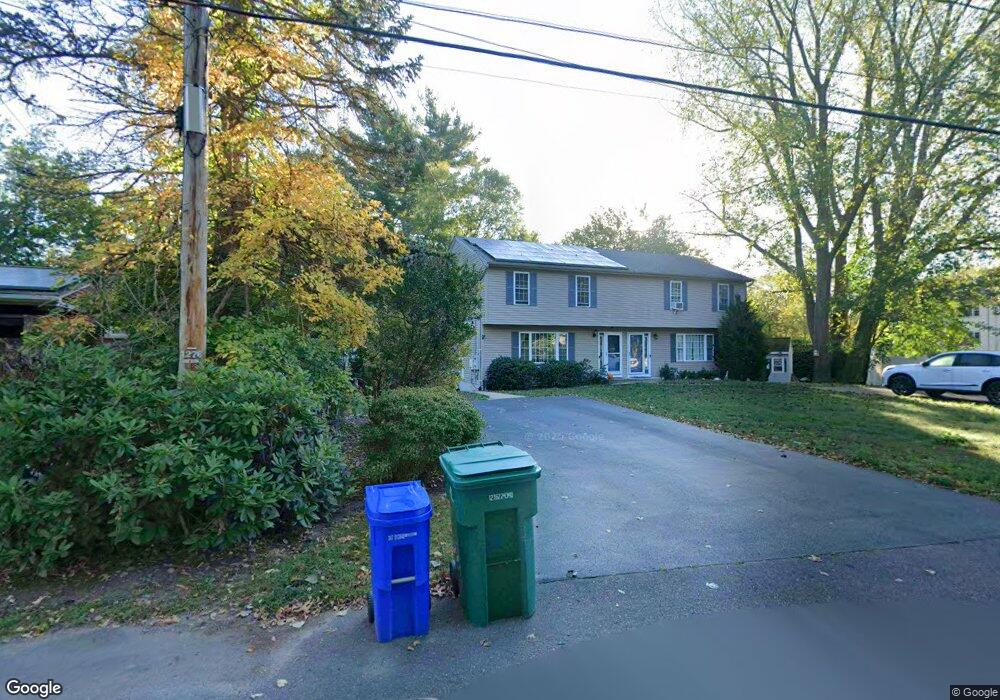 37 Mendon Rd unit 1,1, Attleboro, MA 02703 - photo 1