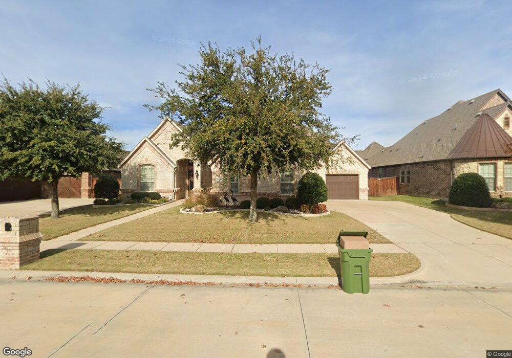 8949 Souththorn Dr, North Richland Hills, TX 76182 - photo 1
