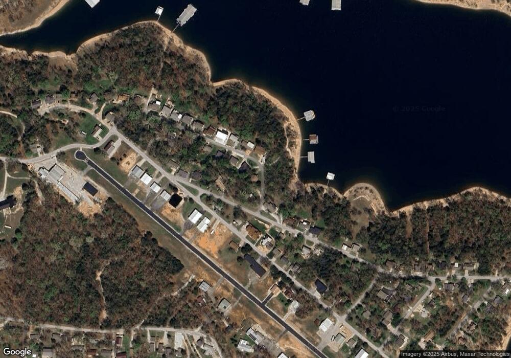 208 Cherokee Dr, Kimberling City, MO 65686 - photo 1