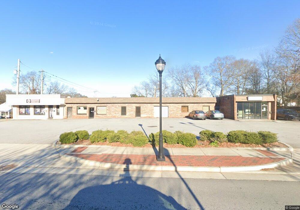 4805 S Lee St, Buford, GA 30518 - photo 1