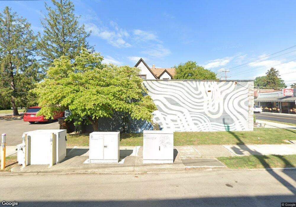 1787 W 5th Ave unit A, Columbus, OH 43212 - photo 1