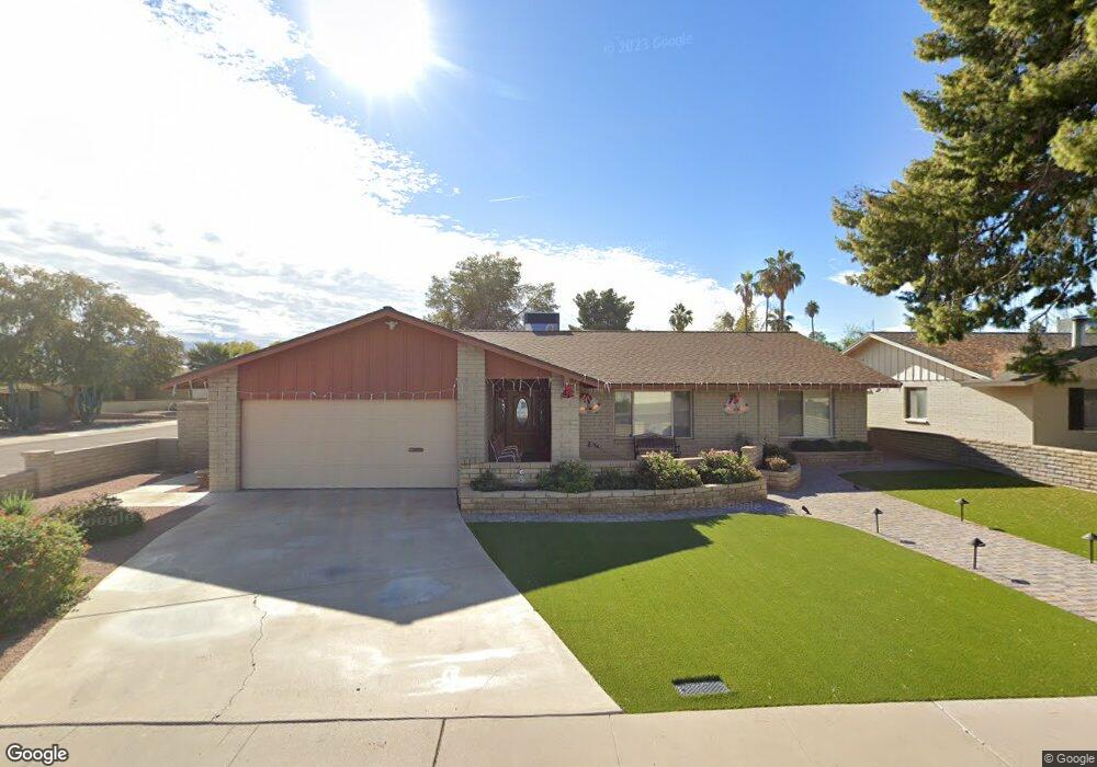 1131 E Lodge Dr, Tempe, AZ 85283 - photo 1