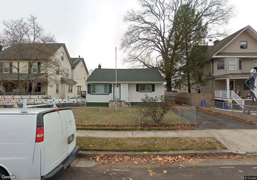 225 Columbia St, Dunellen, NJ 08812 - photo 1