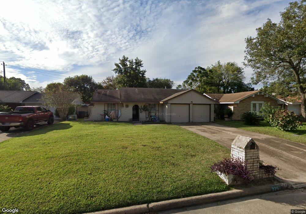 9207 Guywood St, Houston, TX 77040 - photo 1