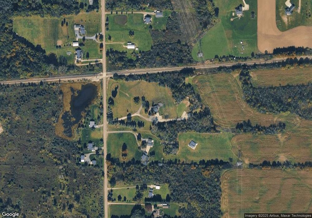 1382 N Cummings Rd, Davison, MI 48423 - photo 1