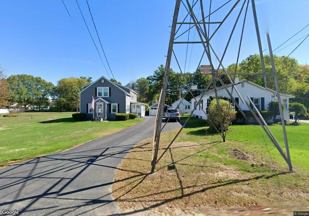 484 Shea St, Fitchburg, MA 01420 - photo 1