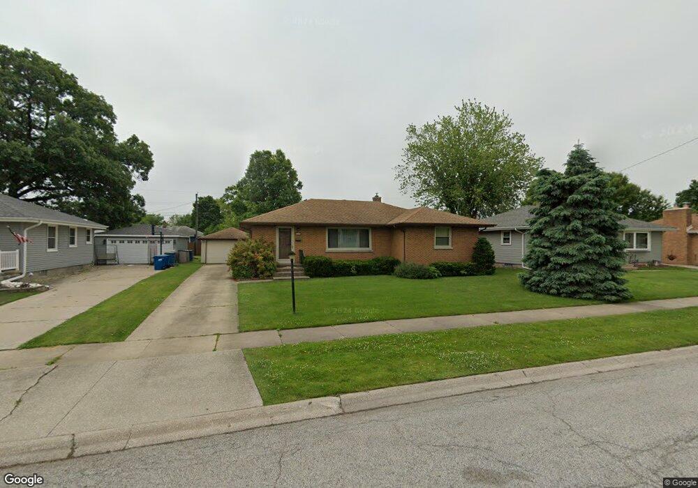 3232 Laporte St, Highland, IN 46322 - photo 1