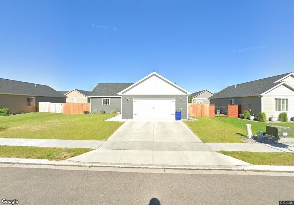 705 Mogul St, Belgrade, MT 59714 - photo 1