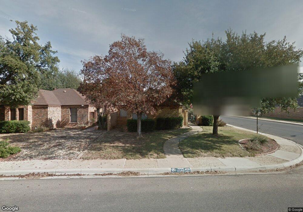 4500 Norwood St, Midland, TX 79707 - photo 1