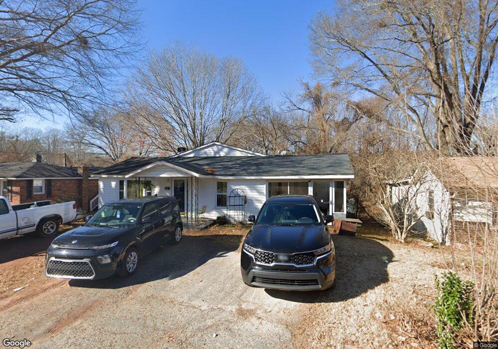 39 Bobo St, Inman, SC 29349 - photo 1