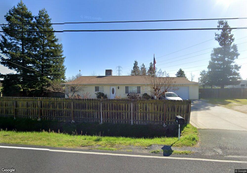 12810 E Collier Rd, Acampo, CA 95220 - photo 1