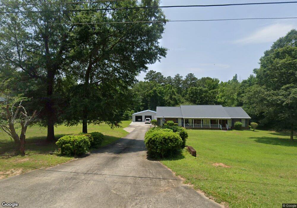 6420 Stapleton Rd, Macon, GA 31216 - photo 1
