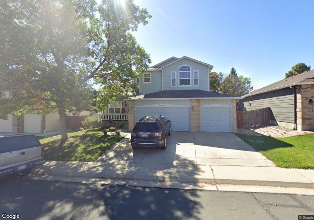 5212 E 128th Ct, Thornton, CO 80241 - photo 1