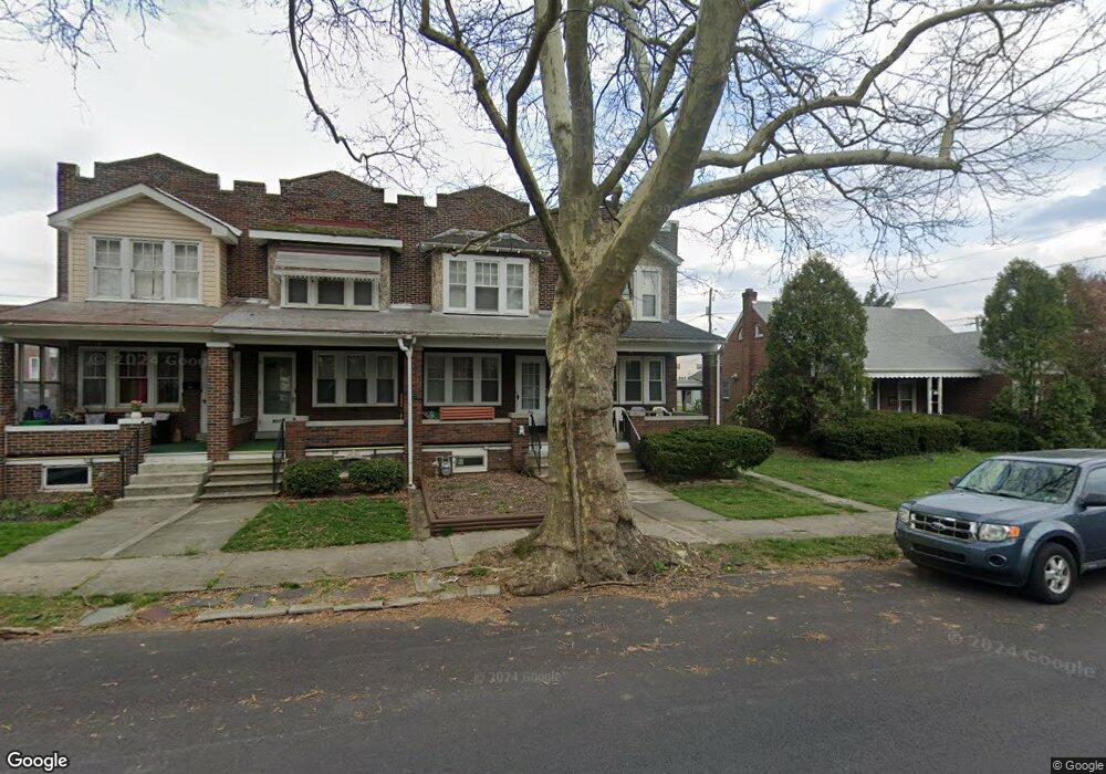 821 N 20th St, Allentown, PA 18104 - photo 1