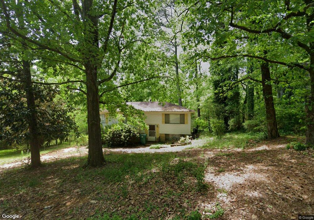 1725 Bobolink Ln NE, Center Point, AL 35215 - photo 1