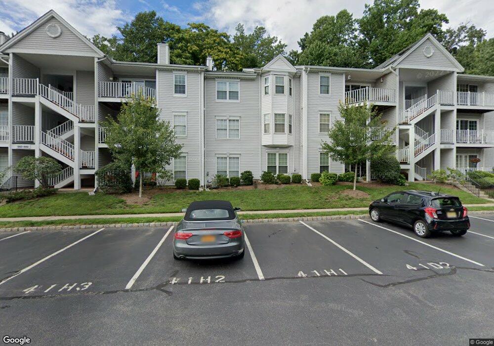 862 Juniper Way, Mahwah, NJ 07430 - photo 1