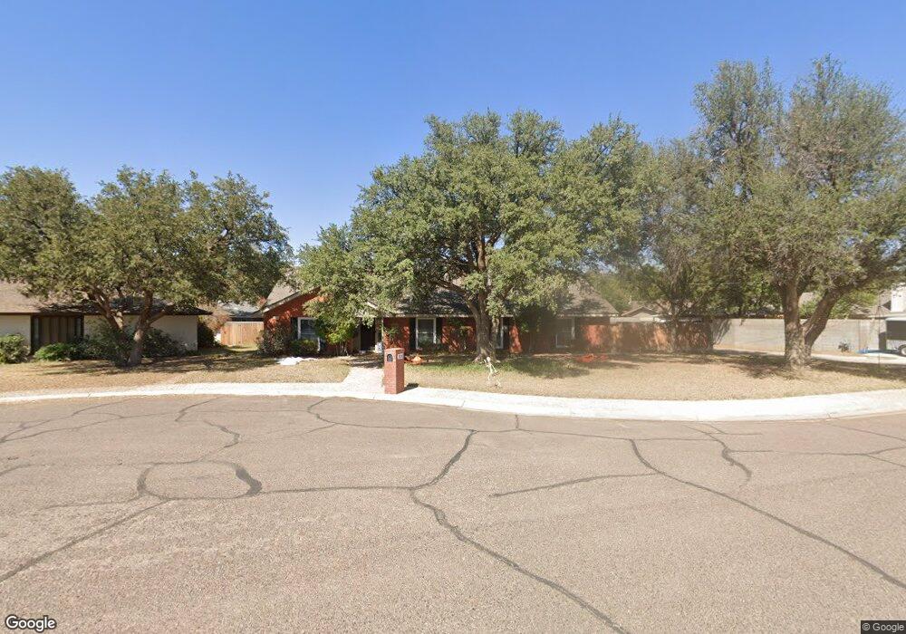 3114 Auburn Dr, Midland, TX 79705 - photo 1