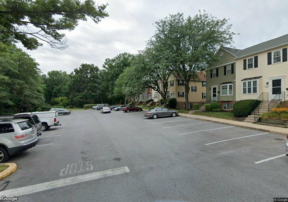 7514 N Arbory Way, Laurel, MD 20707 - photo 1