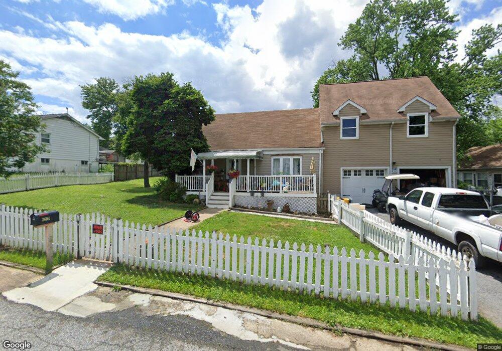 3604 Lilac Ave, Halethorpe, MD 21227 - photo 1