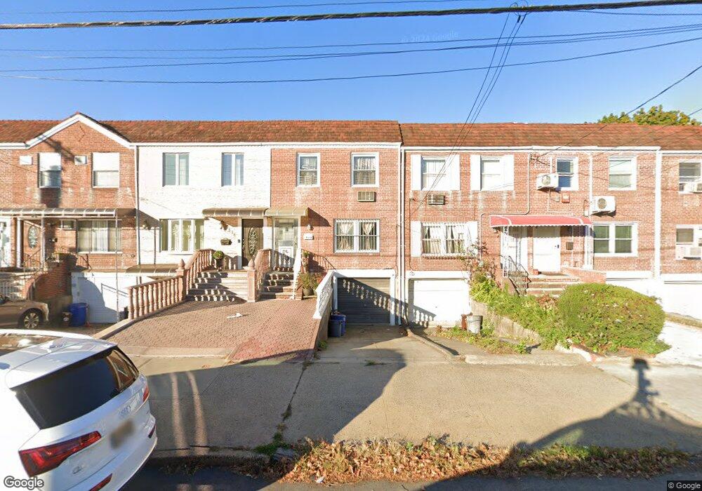 7312 Utopia Pkwy, Fresh Meadows, NY 11366 - photo 1