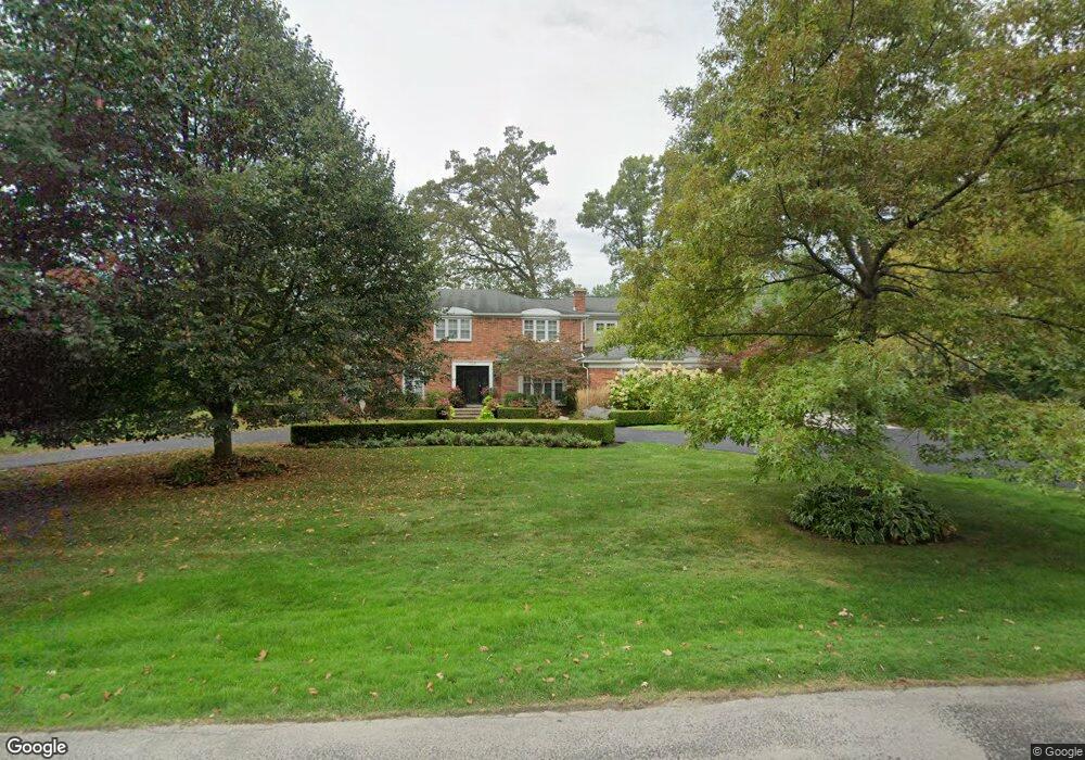 5168 Forest Way, Bloomfield Hills, MI 48302 - photo 1