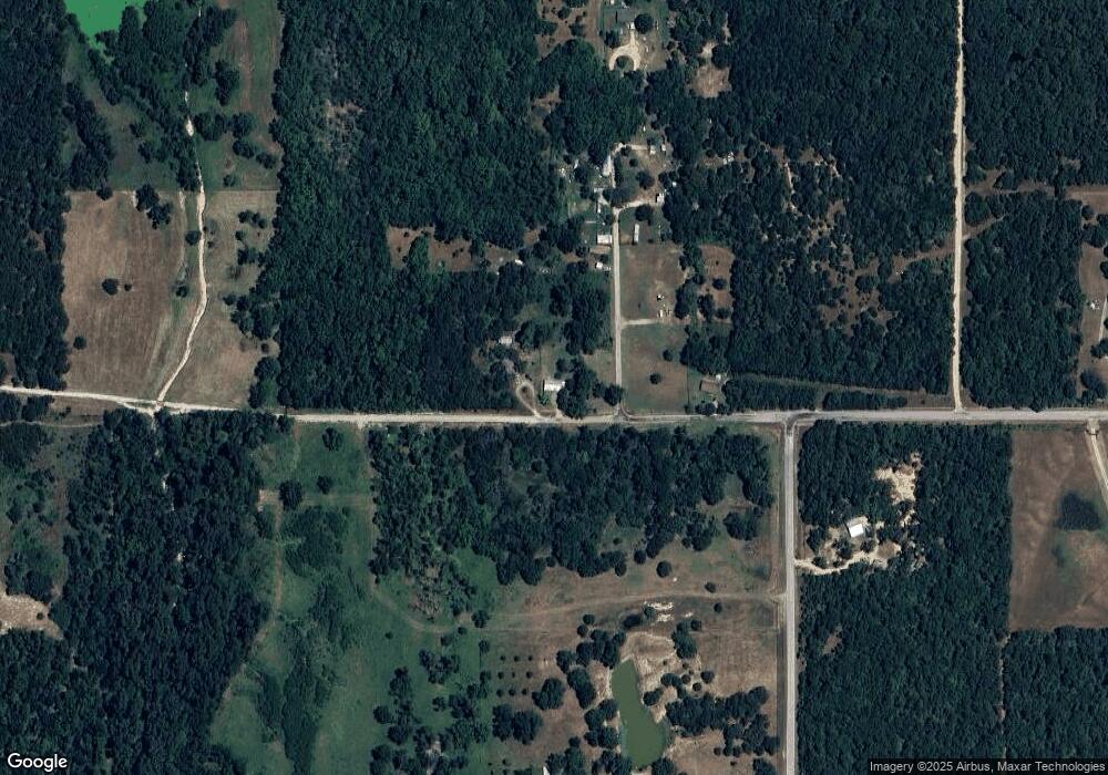 224 S Pickens Rd, Madill, OK 73446 - photo 1