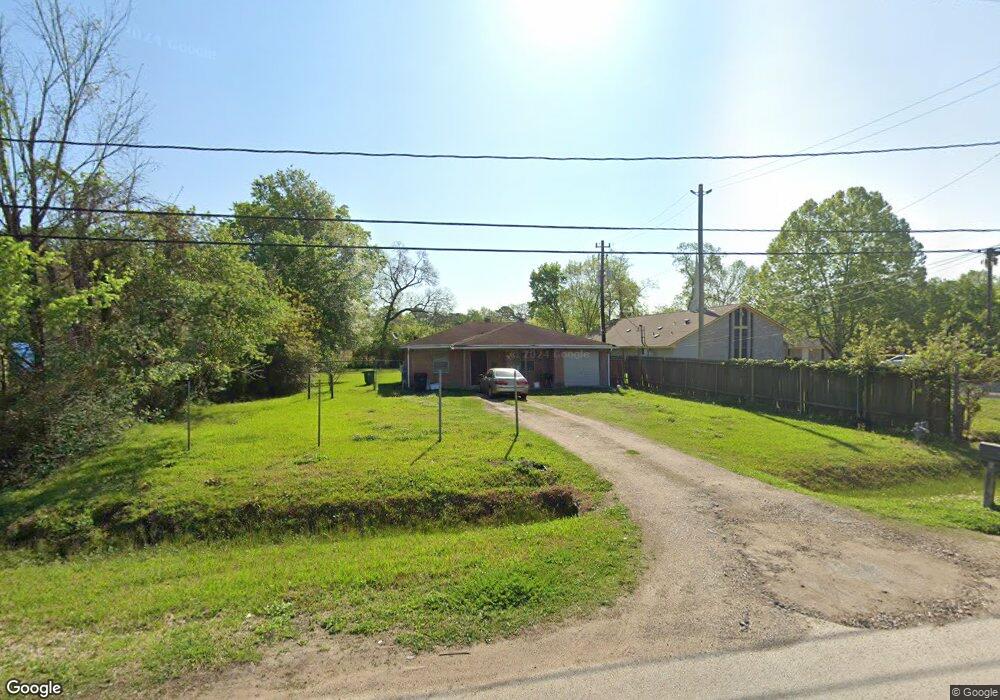 9010 Shady Dr, Houston, TX 77016 - photo 1