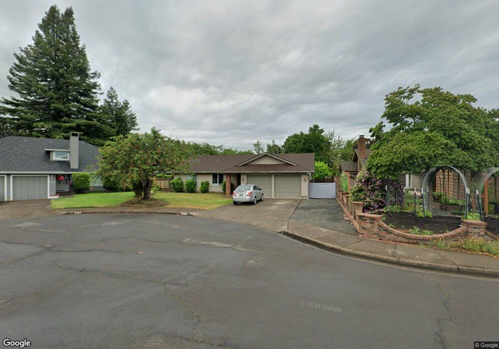 2522 Erin Way, Eugene, OR 97408 - photo 1