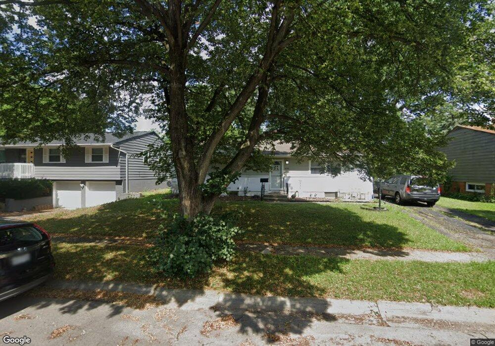 4758 Bourke Rd, Columbus, OH 43229 - photo 1