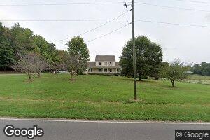 7160 Old Us 421 N, Staley, NC 27355