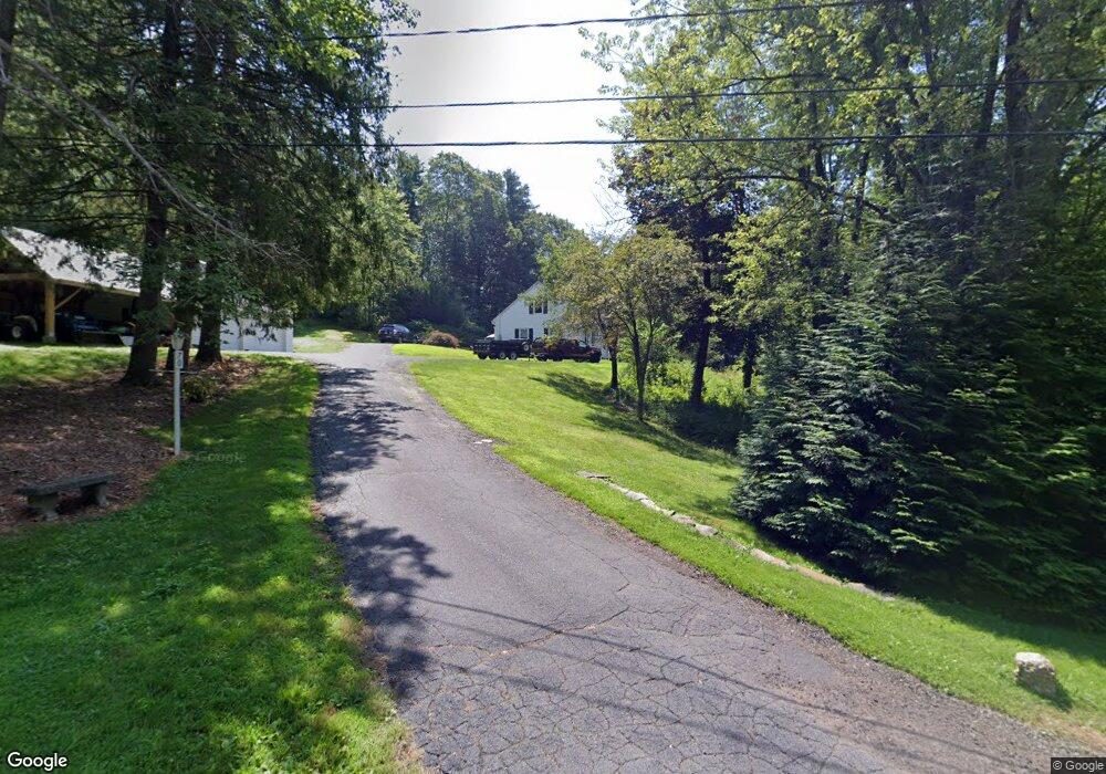 70 Graves St, South Deerfield, MA 01373 - photo 1